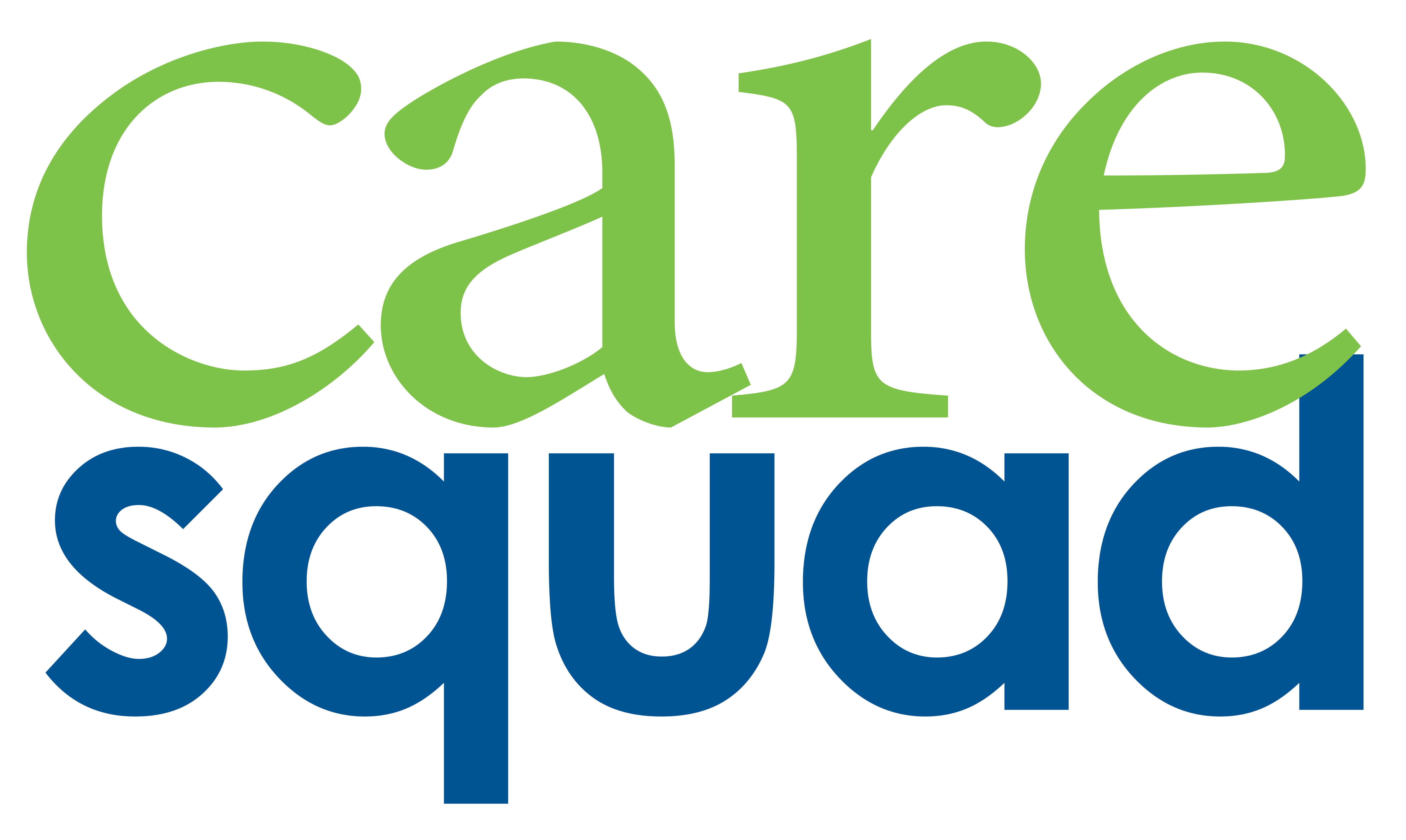 Caresquad corporate logo